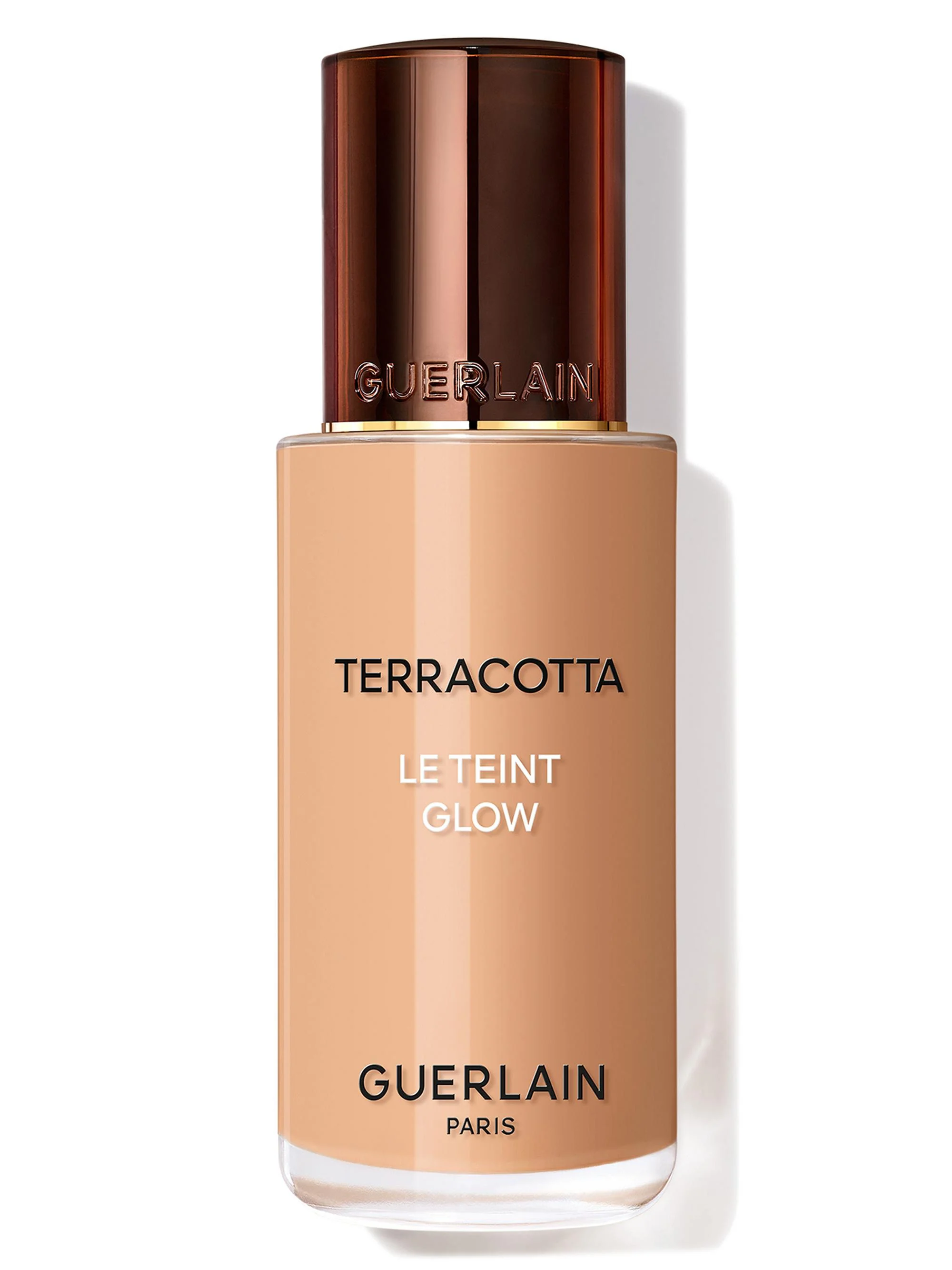 Women's Terracotta Le Teint Glow - 4N - 1