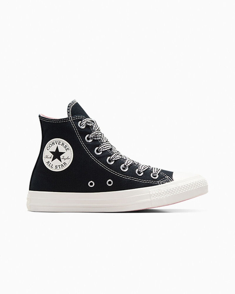 Chuck Taylor All Star Gingham - 1