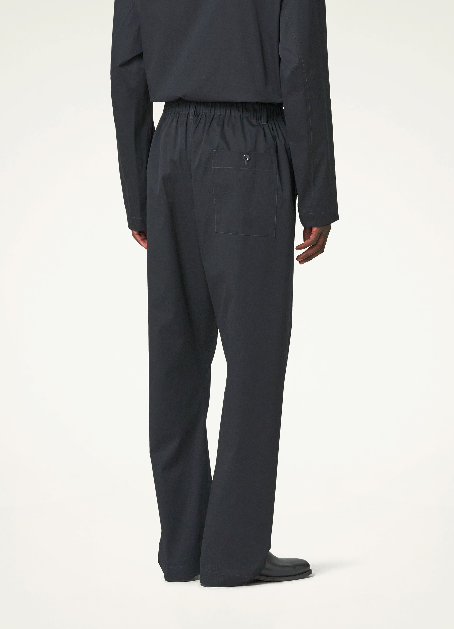 RELAXED PANTS - 4