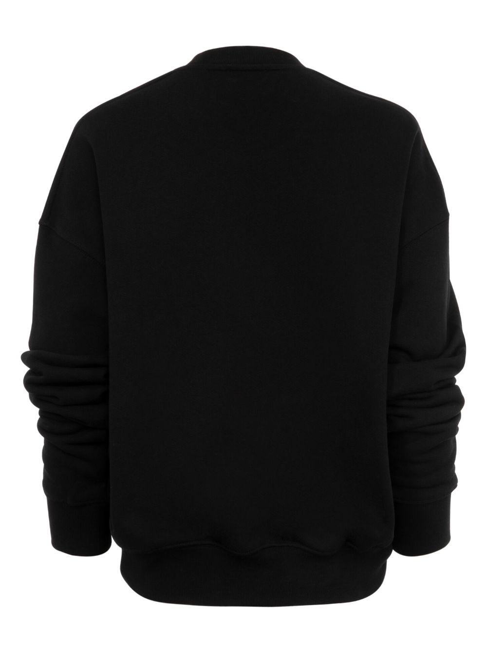 cotton sweater - 2