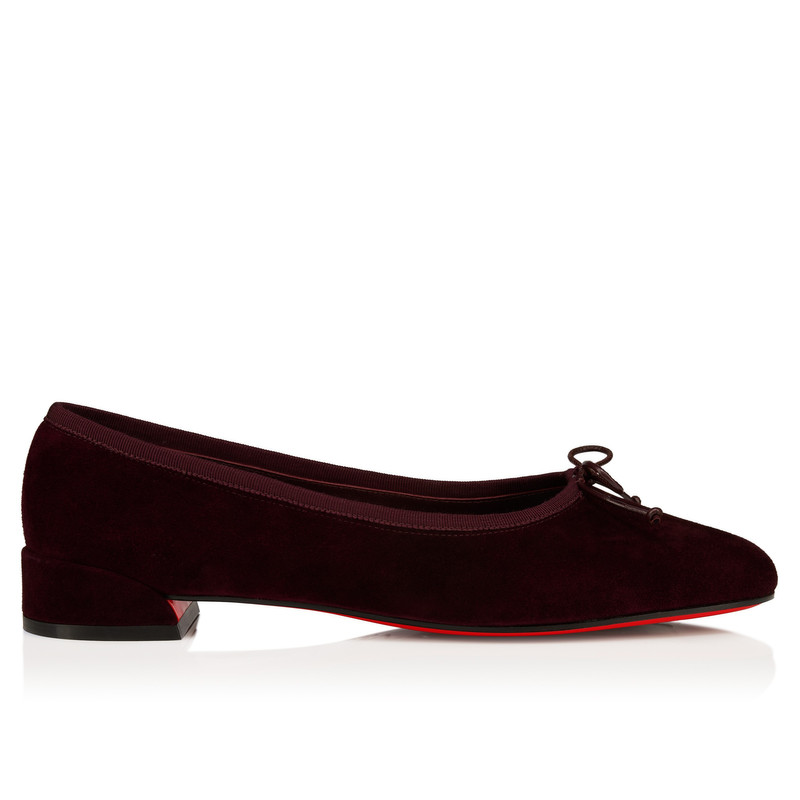 Christian Louboutin Sweetie Jane outlook