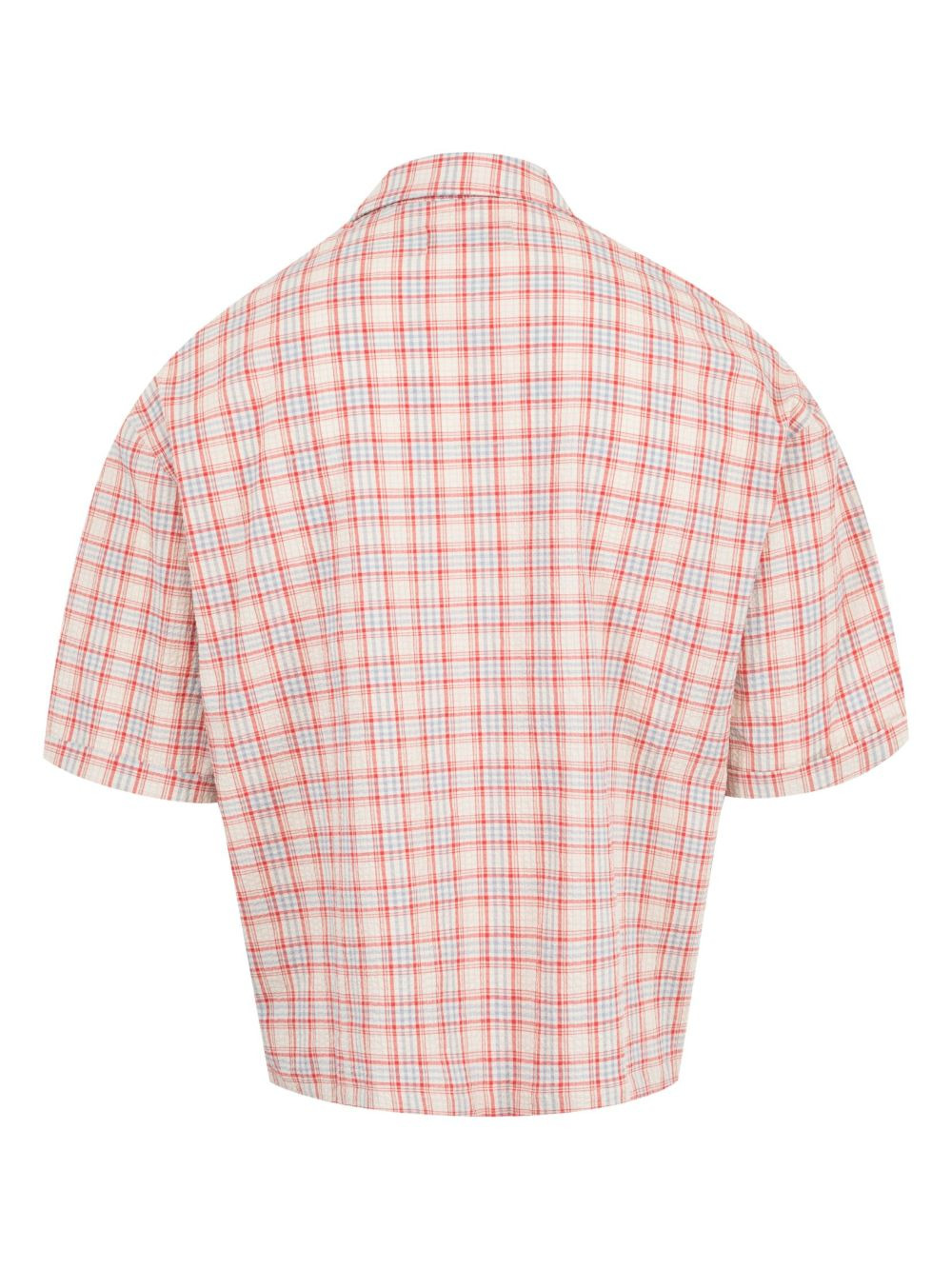 Summerlandum shirt - 2