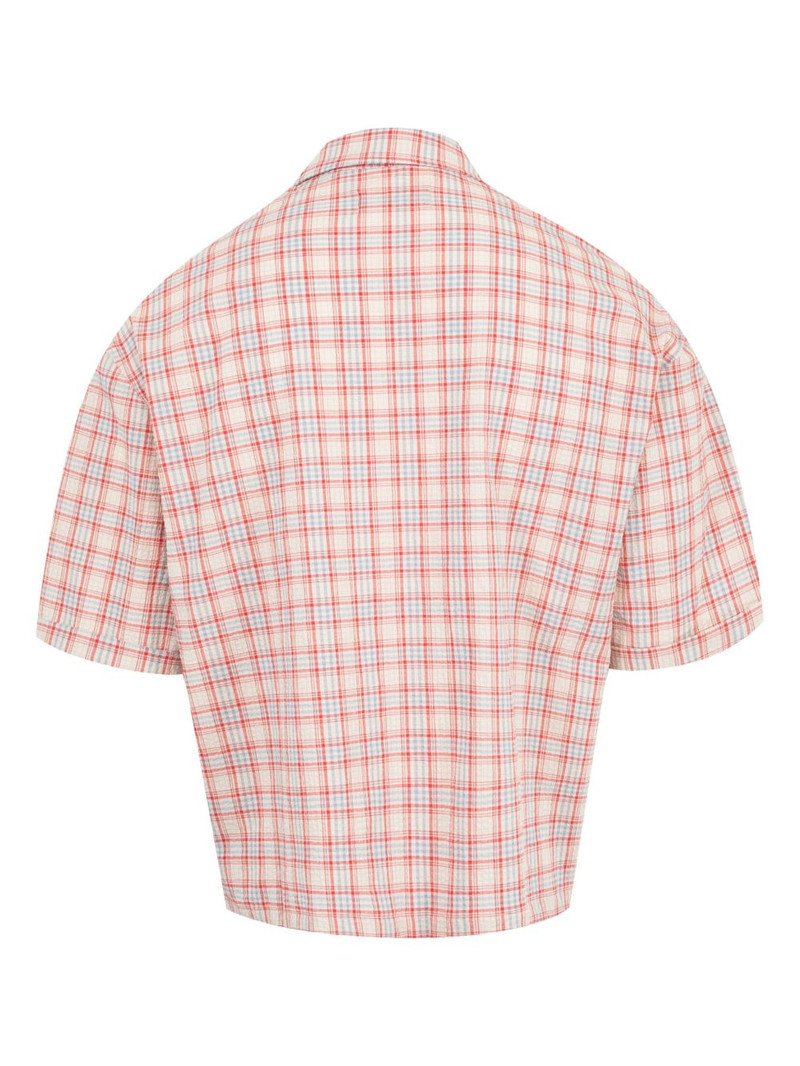 NAHMIAS Summerlandum shirt outlook