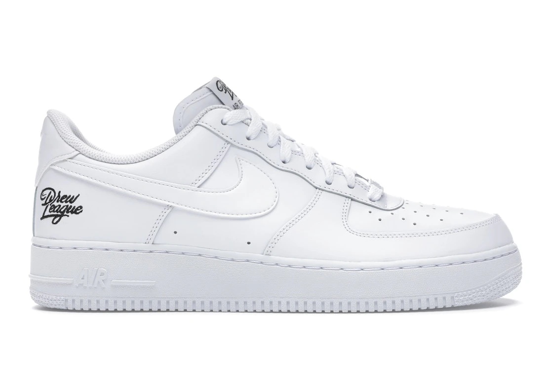 Nike Air Force 1 Low Drew League (2020) - 1