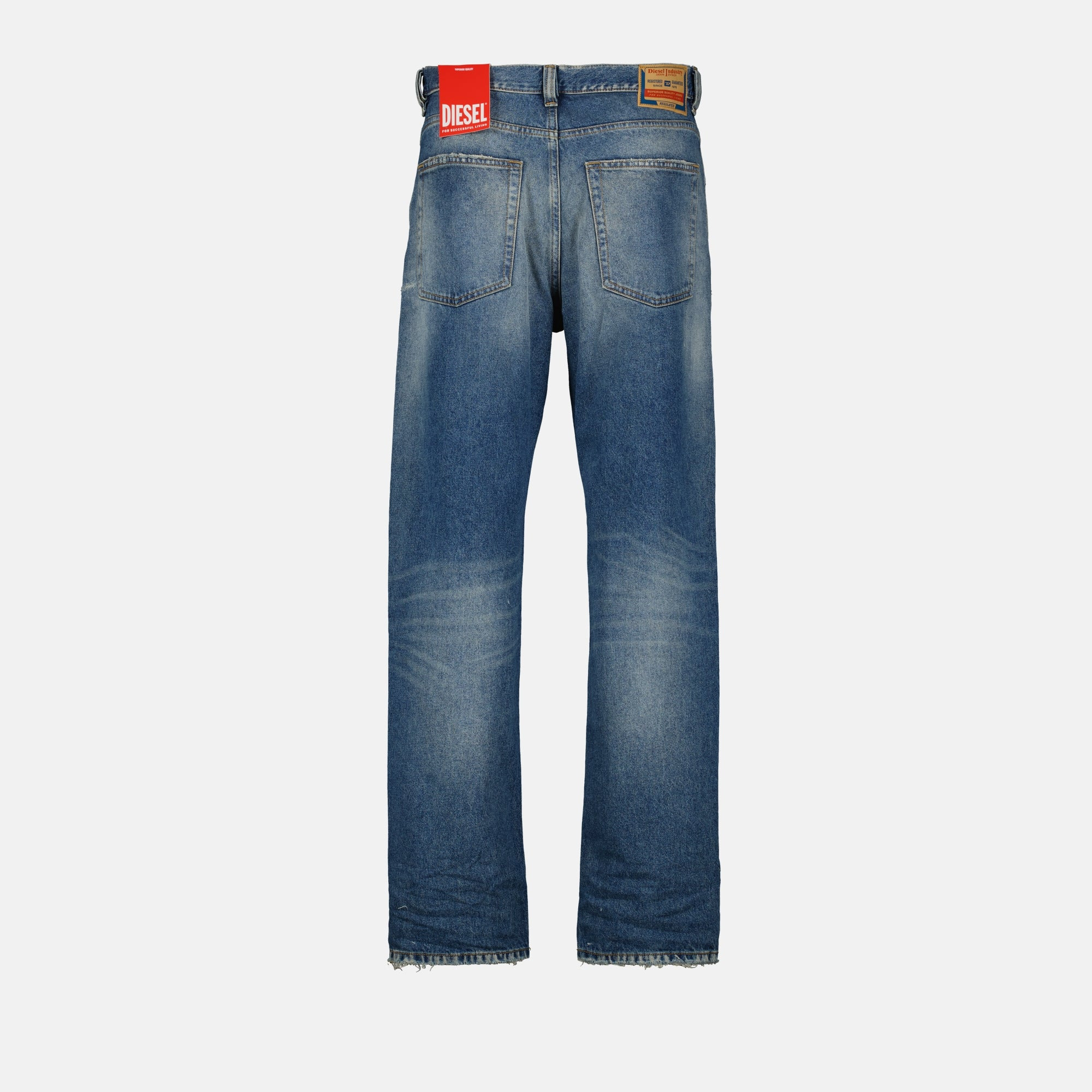 Jean 2010 D-Macs - 4