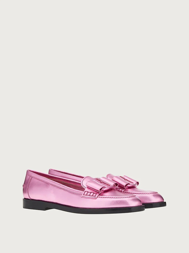 FERRAGAMO VIVA LOAFER outlook