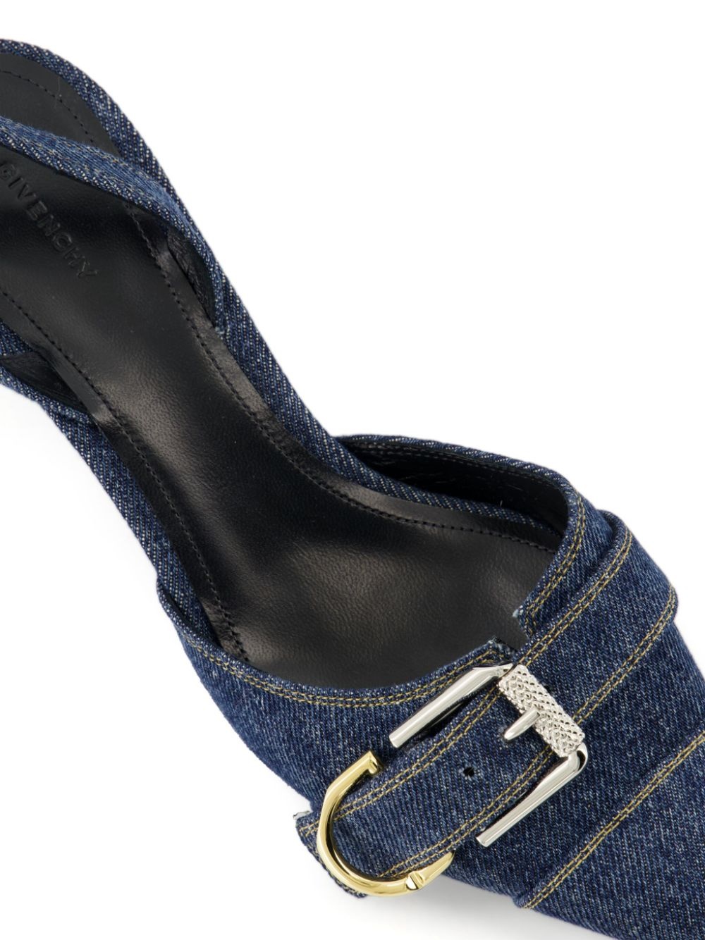 Voyou pumps - 6