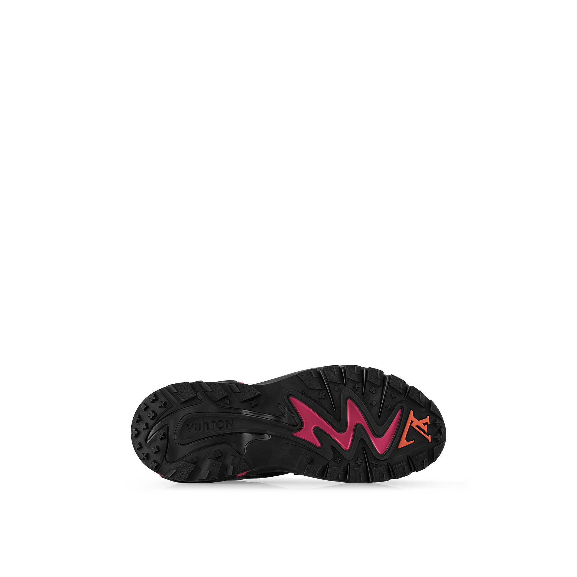 LV Runner Tatic Sneaker - 7