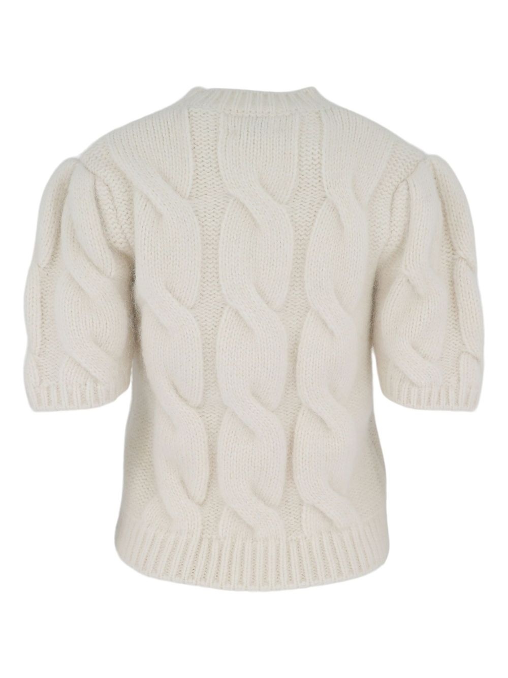 Brittany sweater - 2