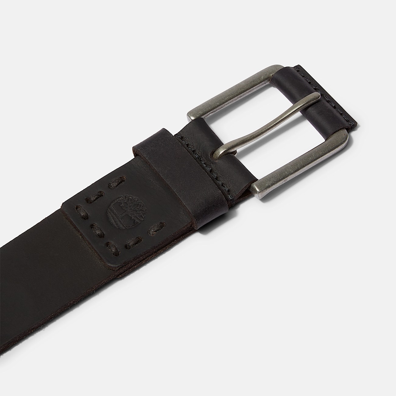 Men's 40MM Pull Up Jean Belt - 2