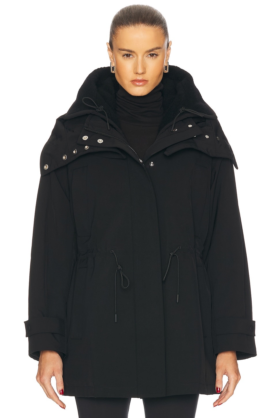 Wilder Coat - 2