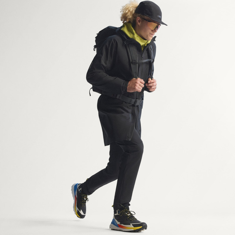 Terrex Multi 2 Layer CLIMAPROOF Rain Parka 5