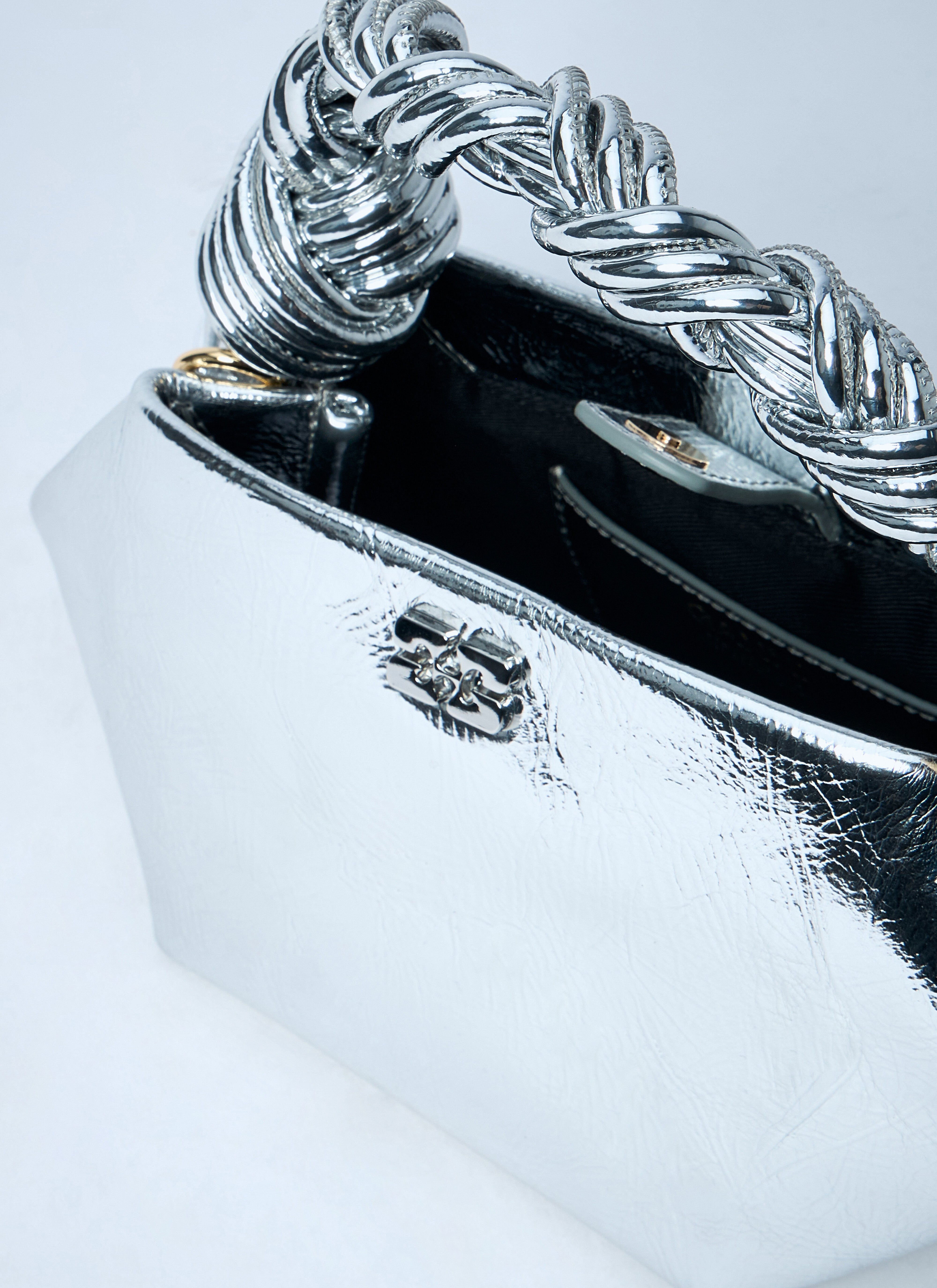 Mini Bou Handbag - 6