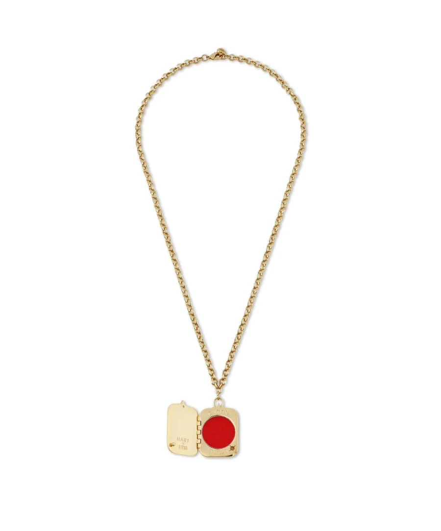 HART x RMS: Lip2Cheek Locket - 1