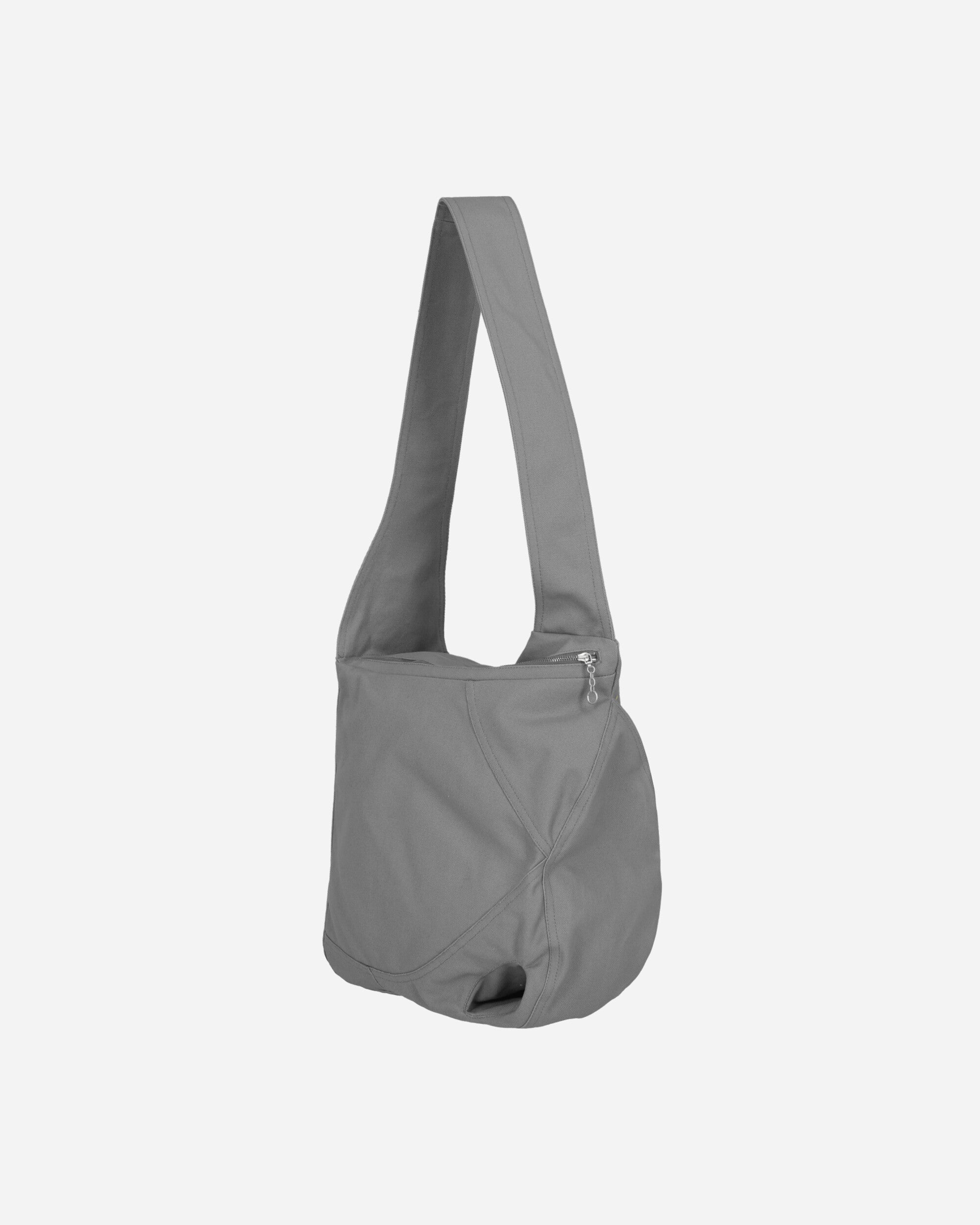 Kiko Kostadinov Deultum Bag Lava Grey | slamjam | REVERSIBLE