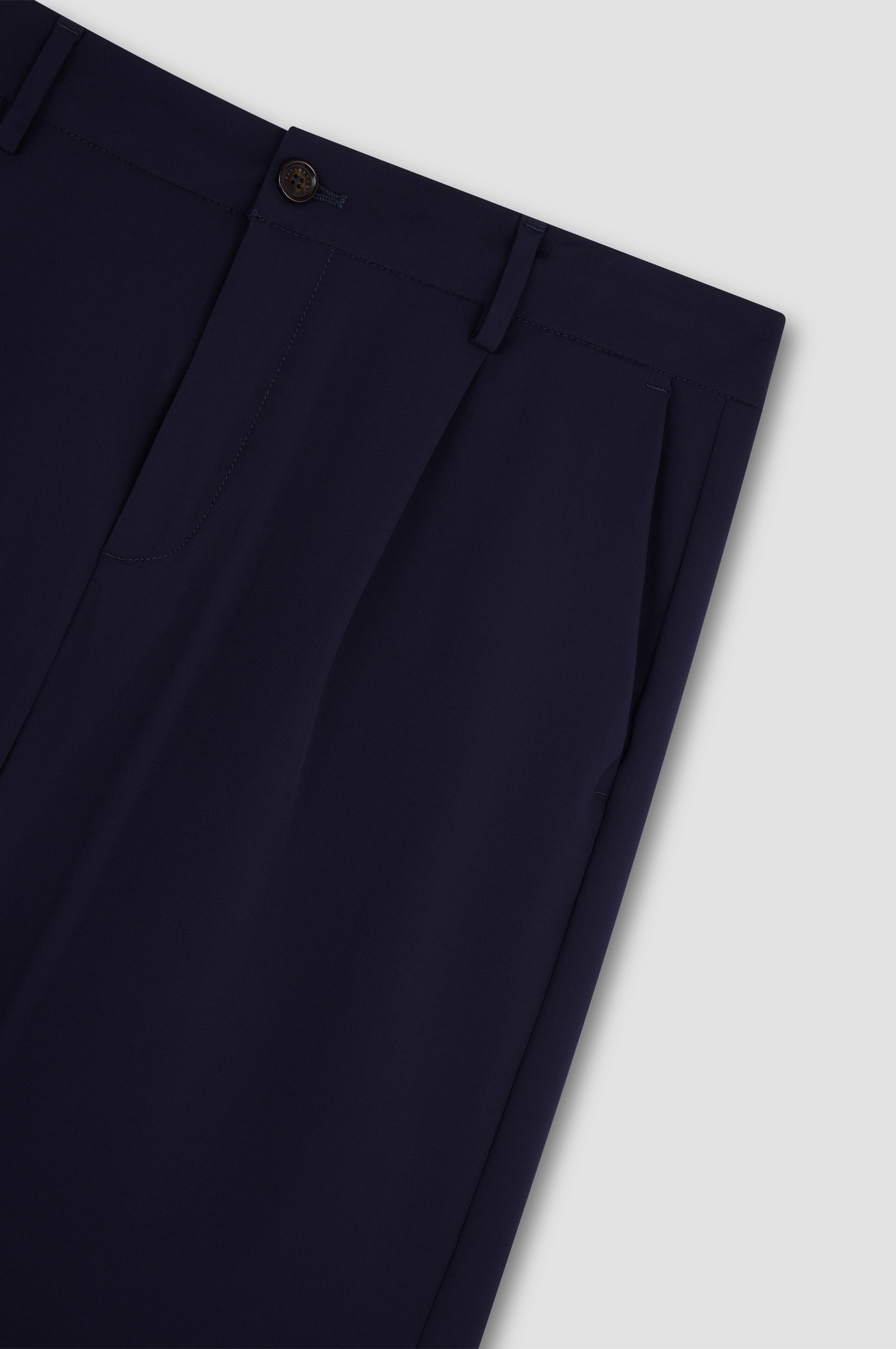 DYNAMIC STRETCH BERMUDA SHORTS - 5