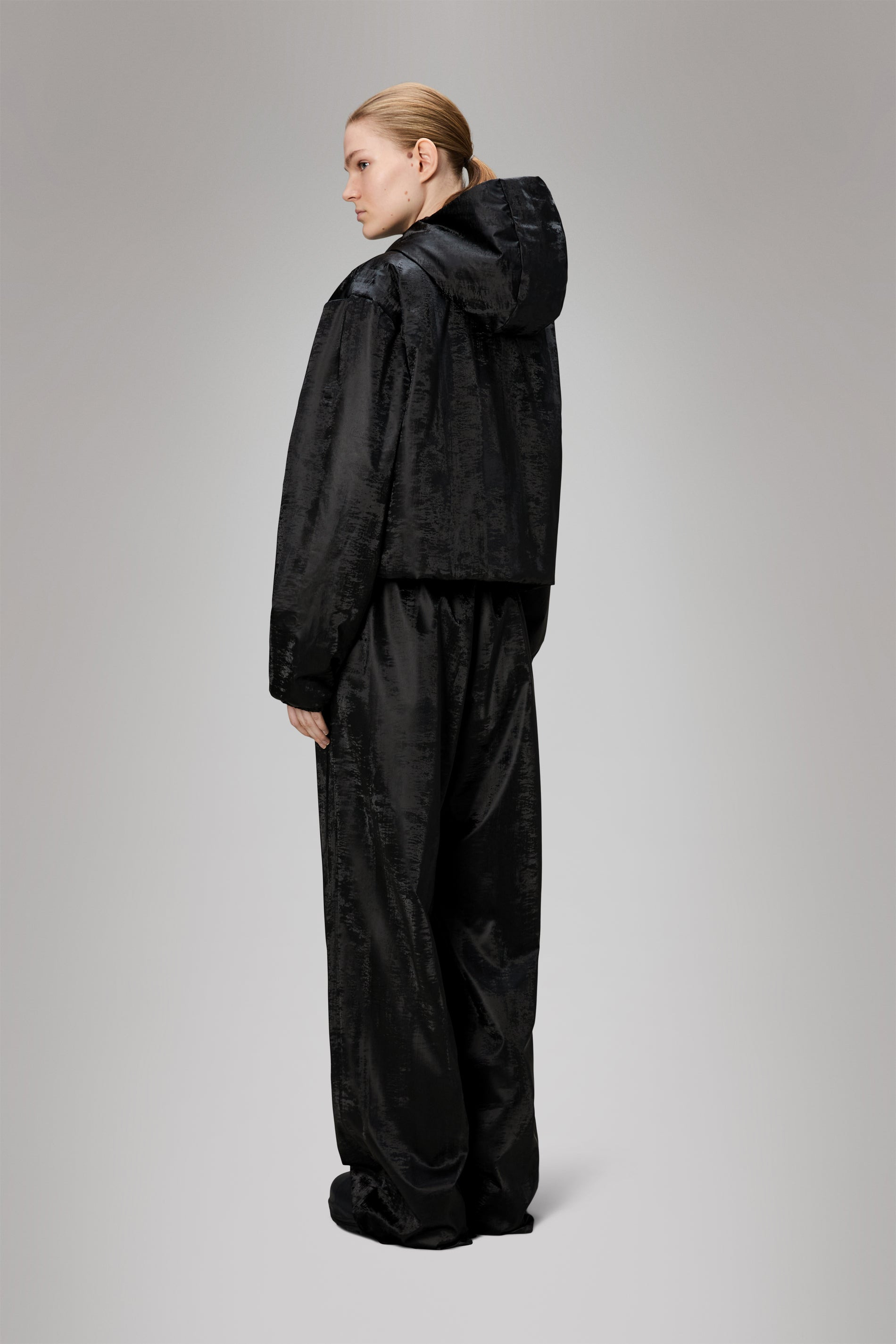 Lohja Short Insulated Jacket - 3