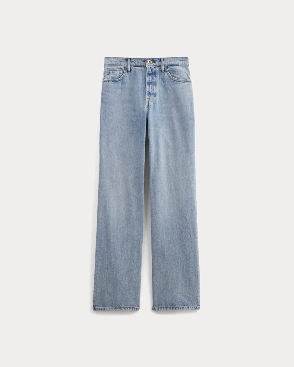 THE ’90S FOREVER JEAN - 1