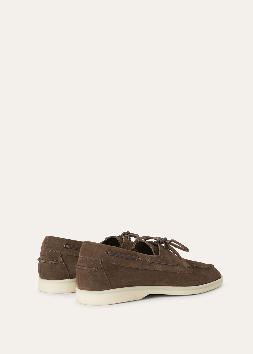 Sea-Sail Walk Loafers - 4
