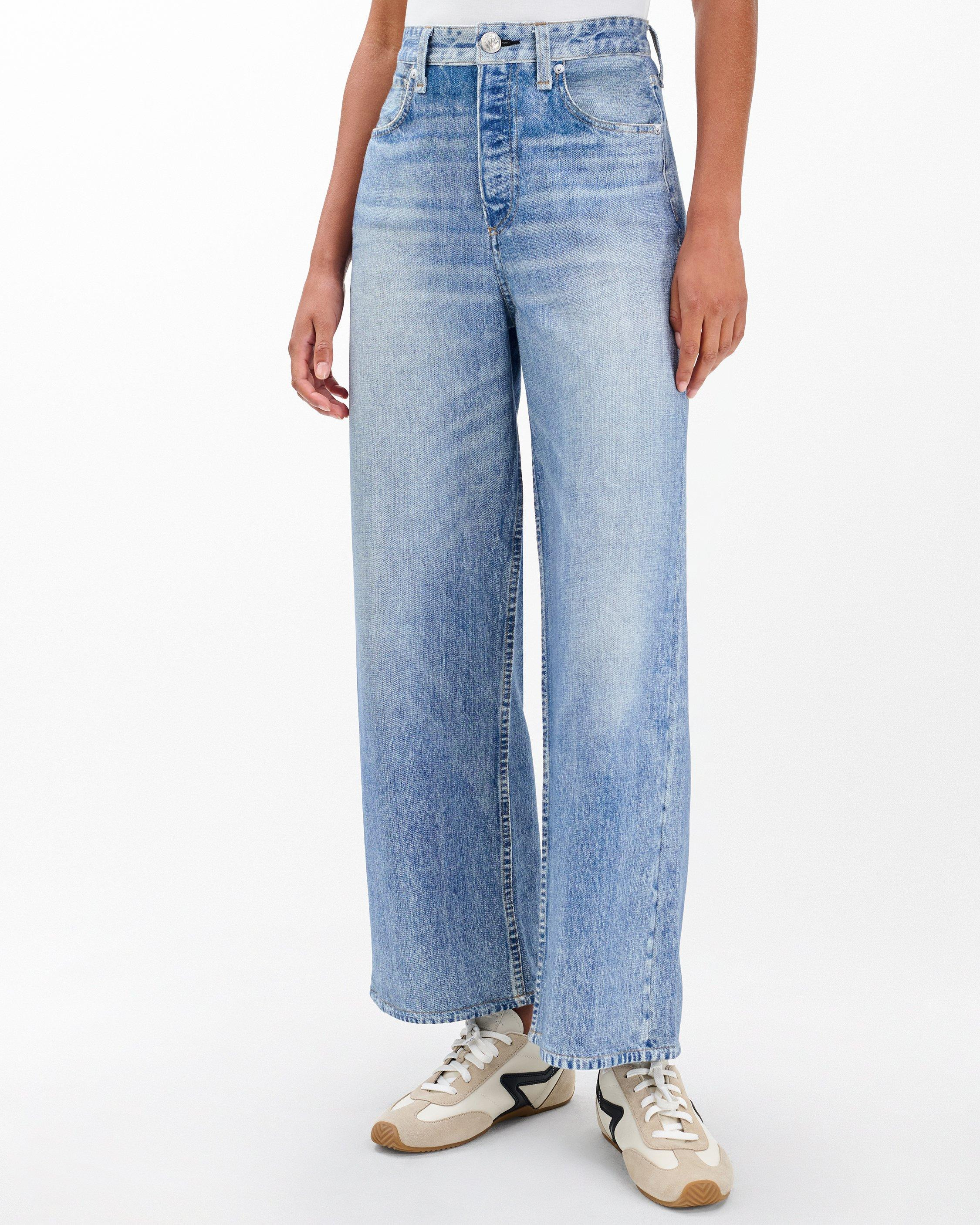 Miramar Andi Ankle Pants
Cotton Terry - 4