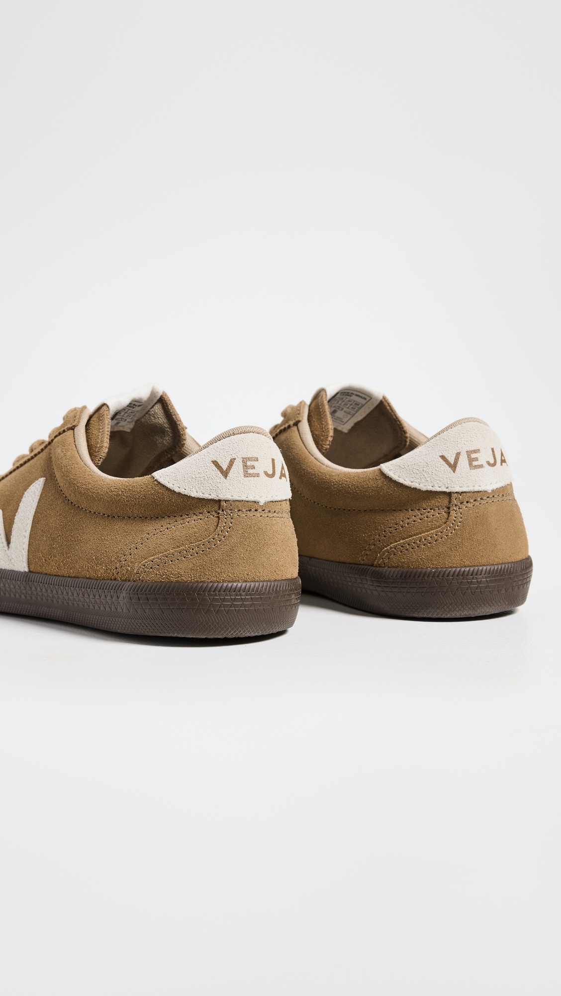 Volley Sneakers - 2