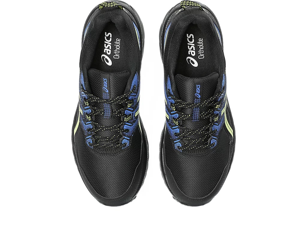 GEL-VENTURE 9 EXTRA WIDE - 6
