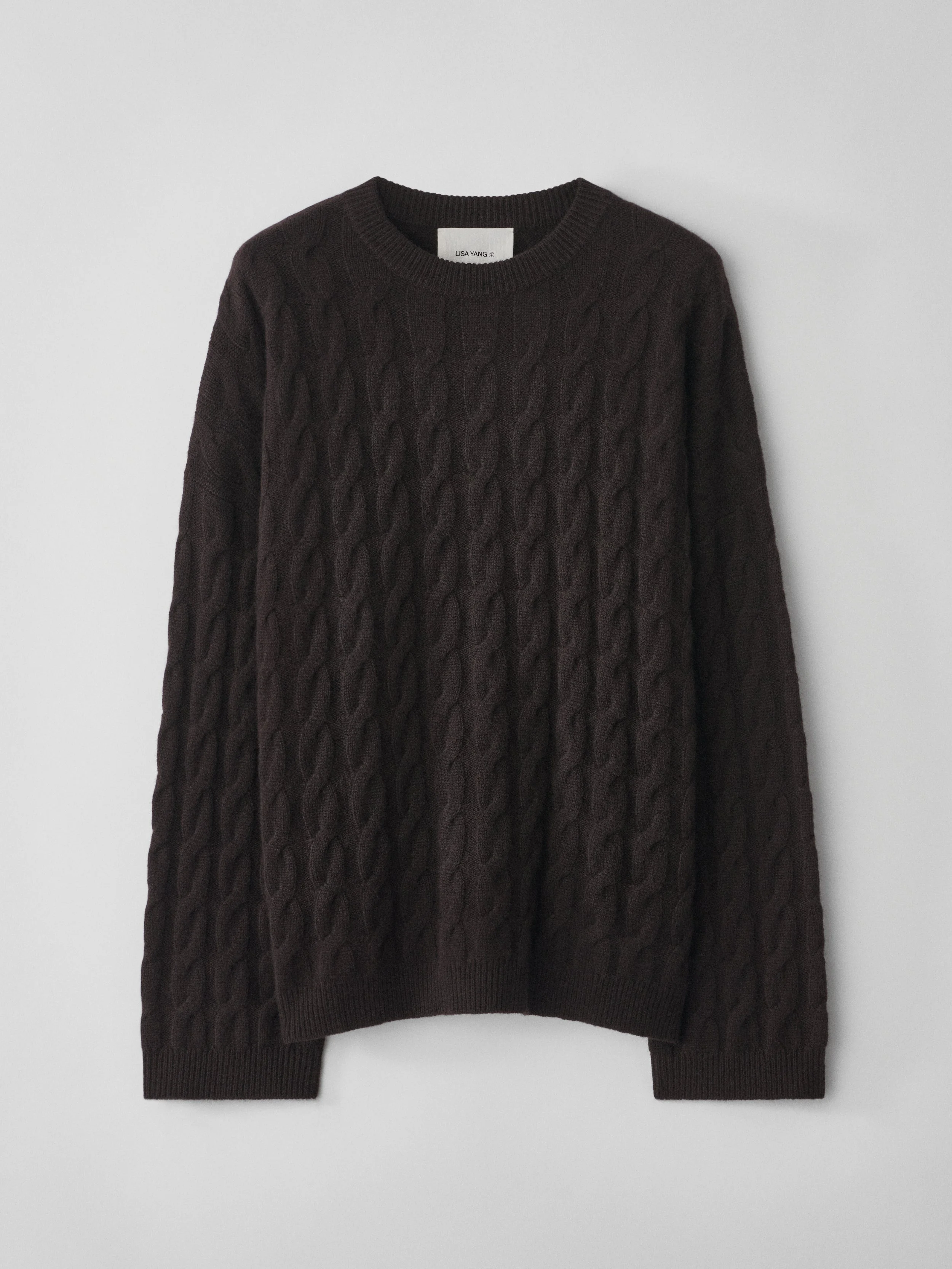 Seymour Sweater - 1