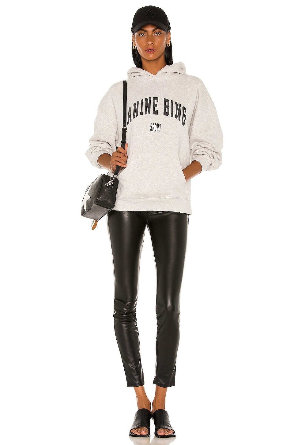 Sport Harvey Sweatshirt - 4