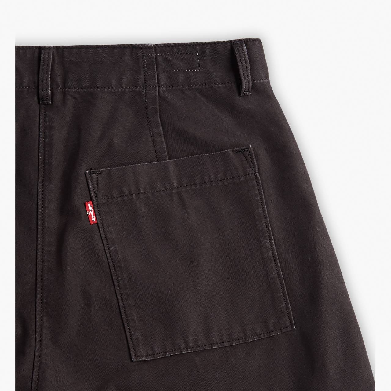 BAGGY CARGO PANTS - 8