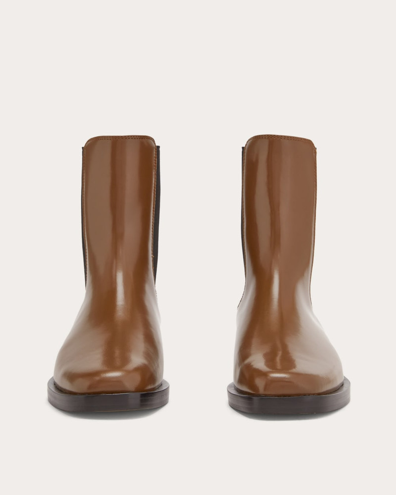 THE CHELSEA BOOT 5