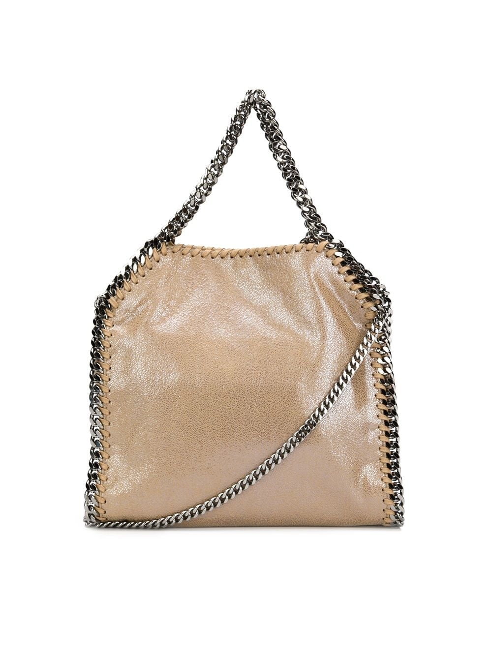 mini Falabella tote - 3