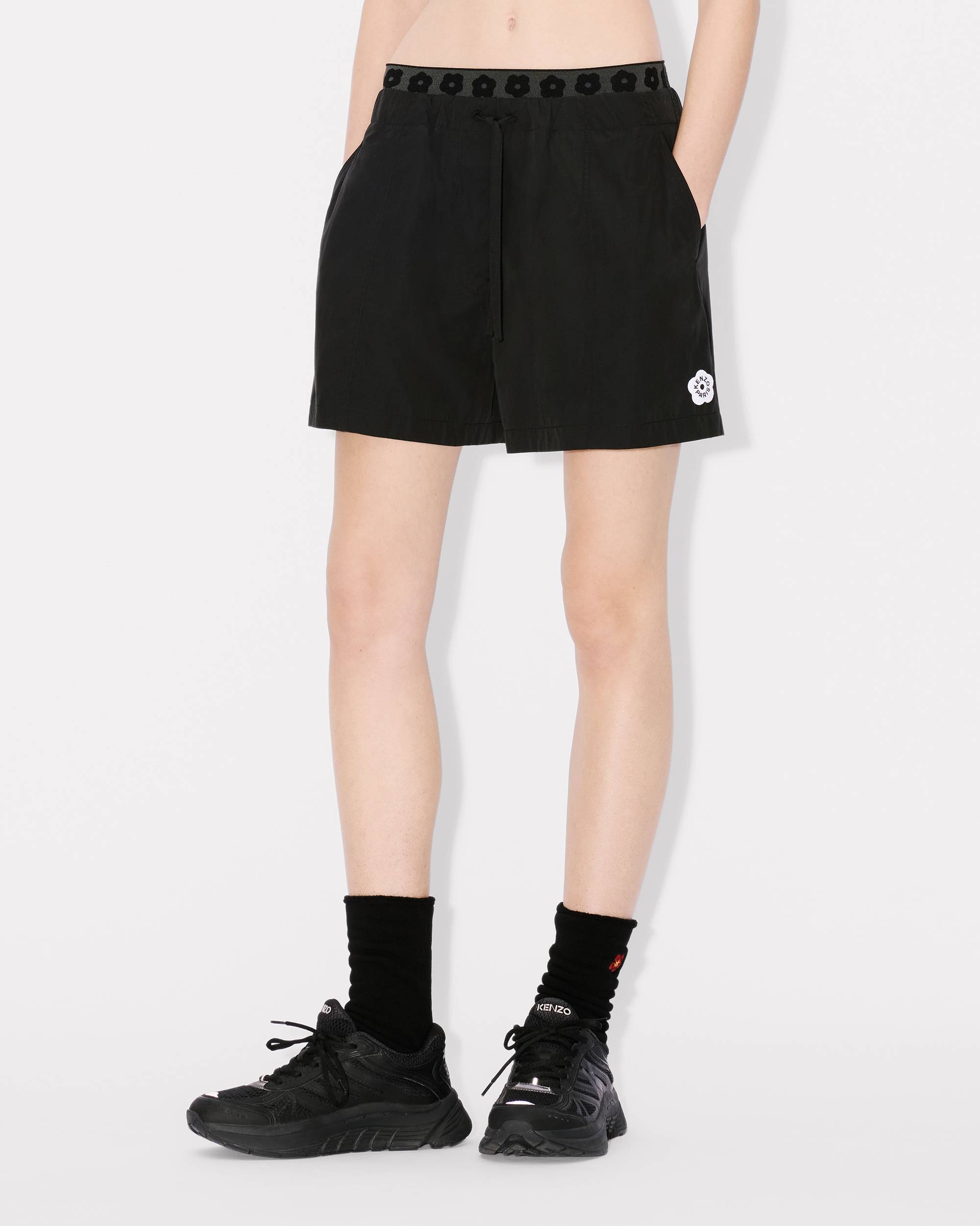 'Boke Flower 2.0' shorts - 5