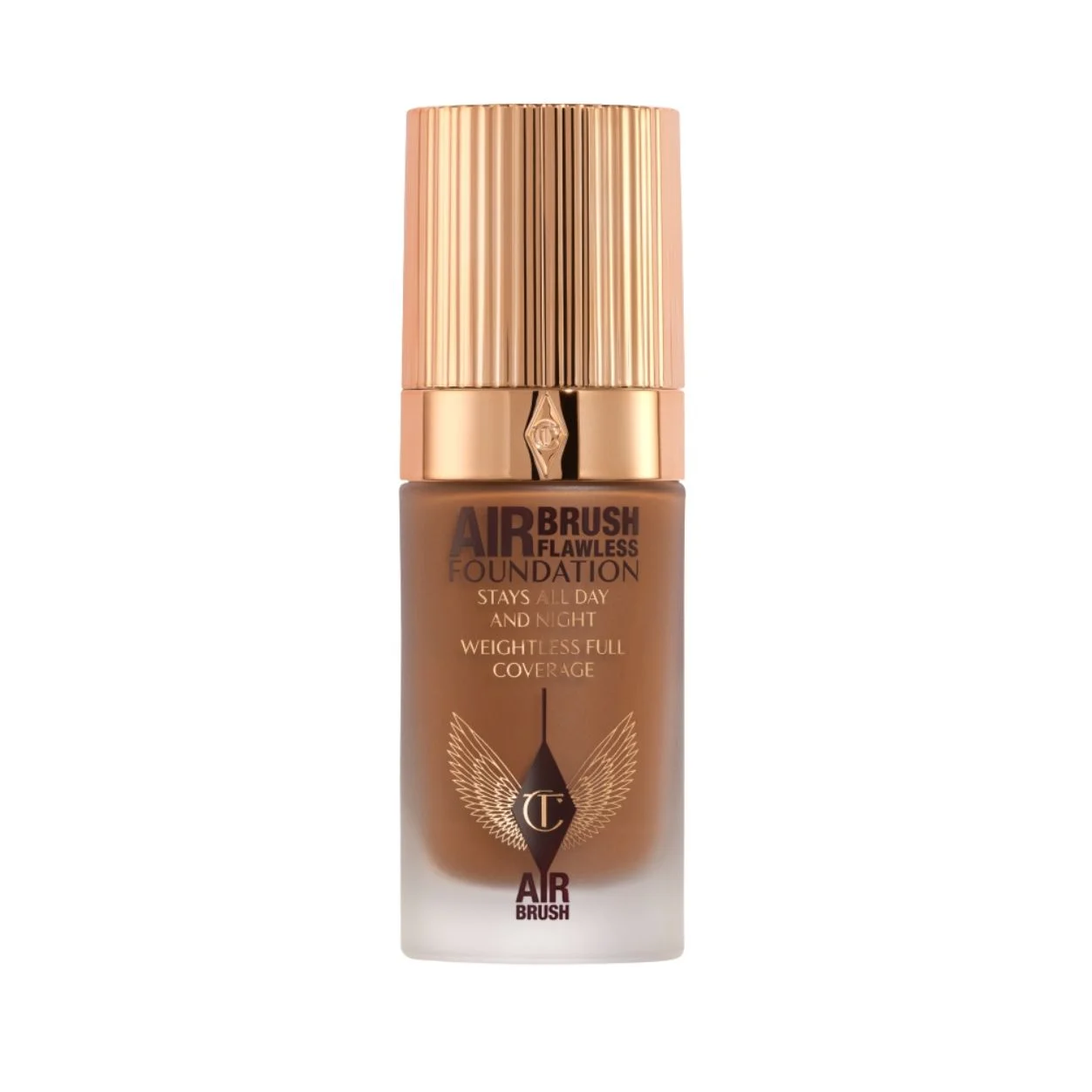 Airbrush Flawless Foundation - 1