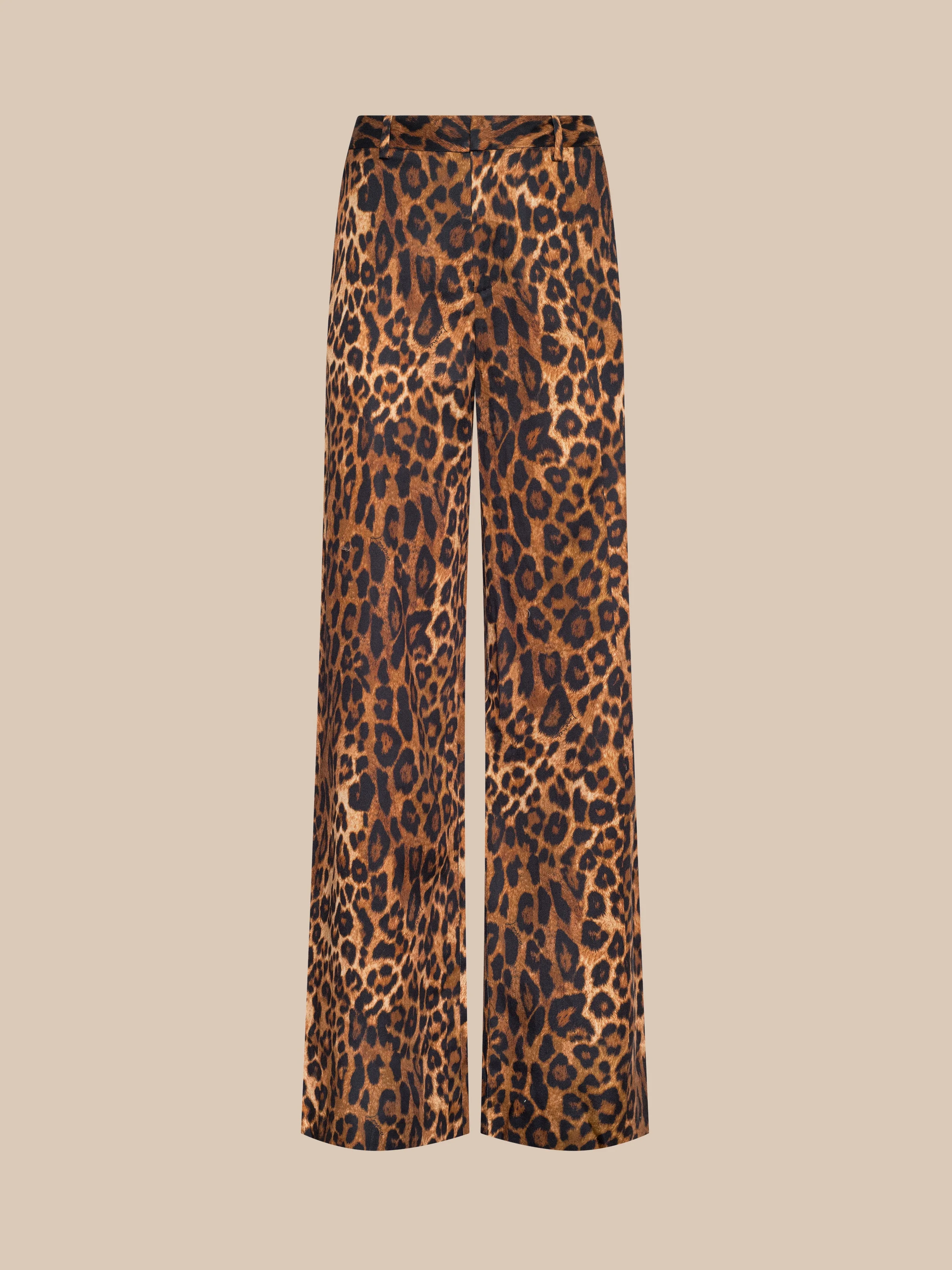 Livvy Trouser - 1
