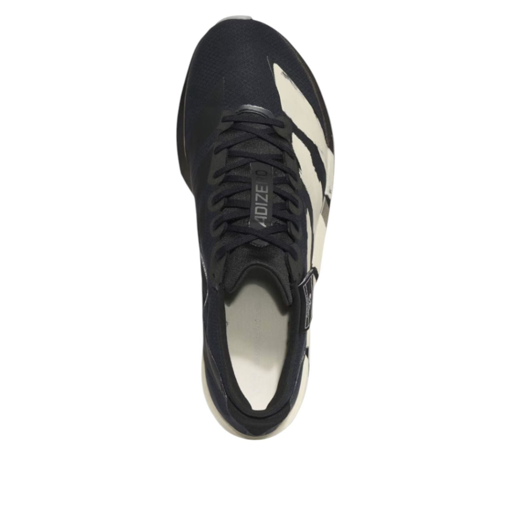adidas Y-3 Adios 9 'Black Off White' JR6652 - 3