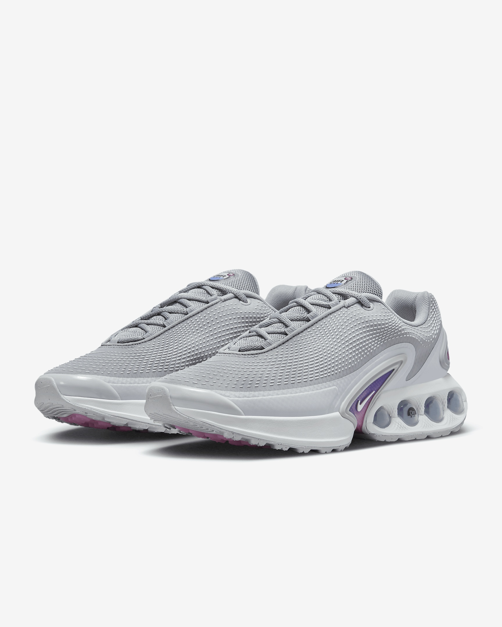 Nike Air Max Dn Shoes - 5