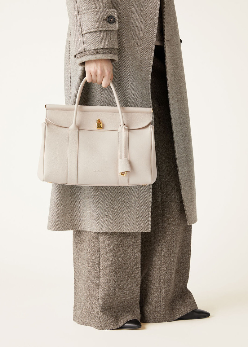 Loro Piana Loom bag L32 outlook