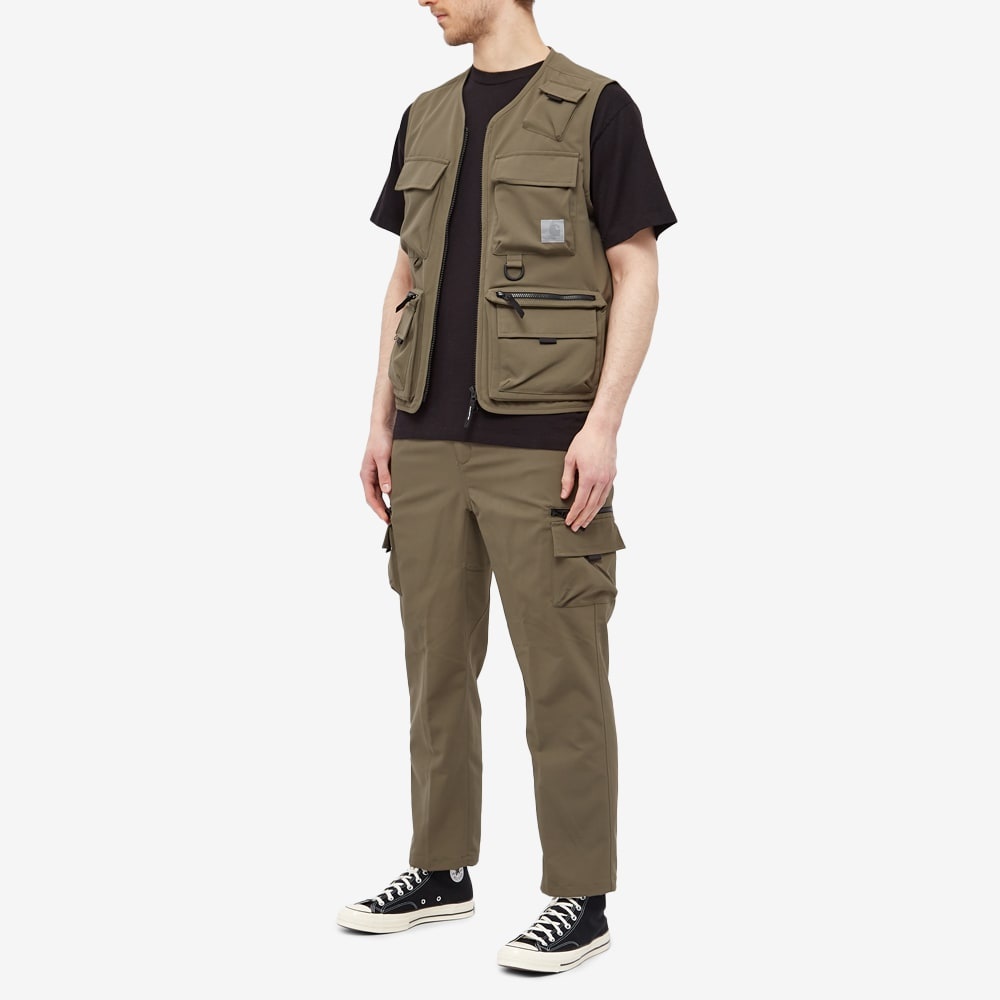 Carhartt WIP Elmwood Pant - 7