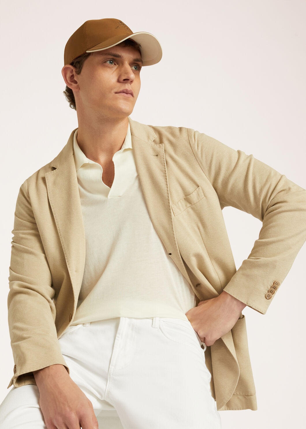 Sweater Jacket - 4