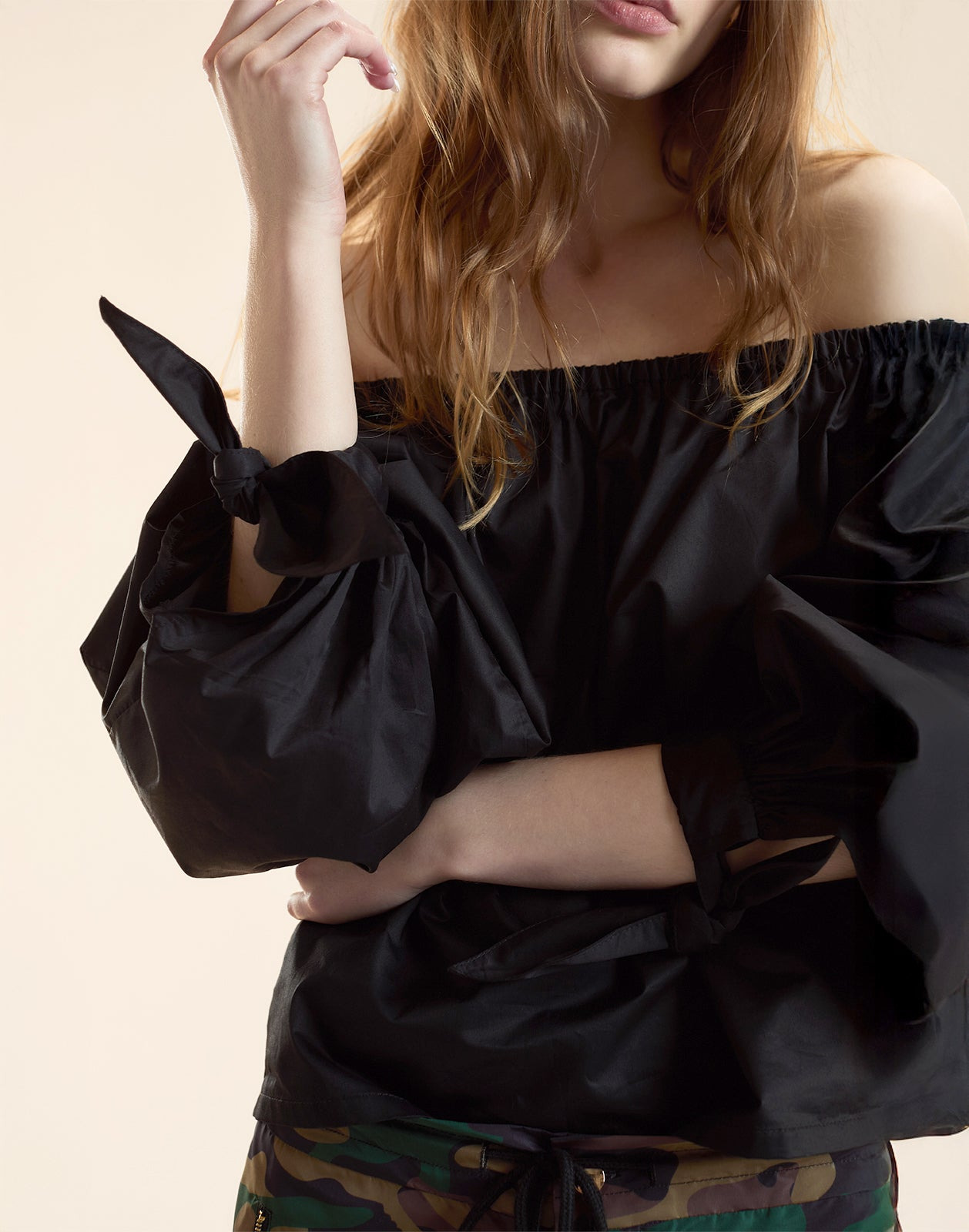The Bunny Blouse - 5