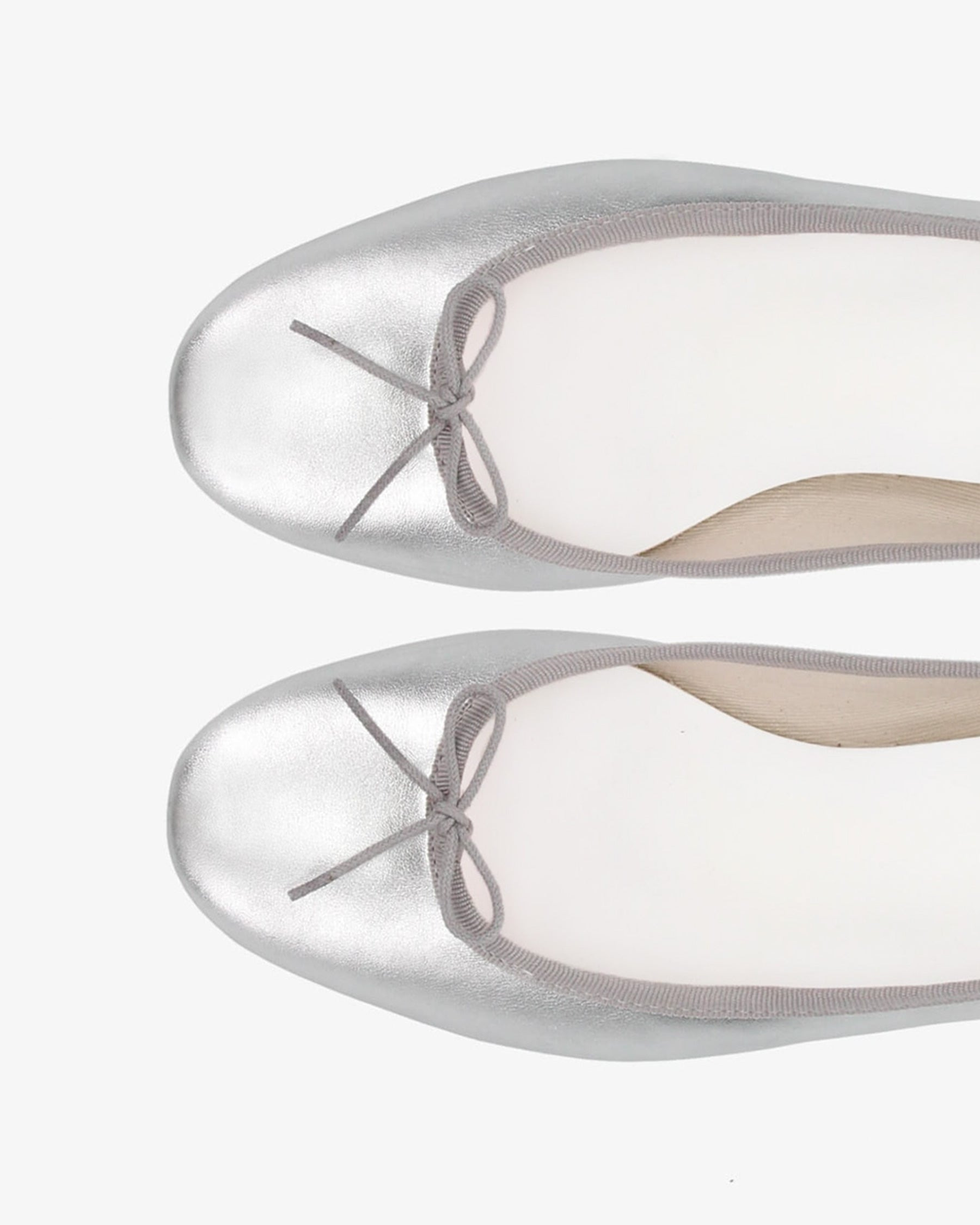 CAMILLE BALLET FLATS - 3