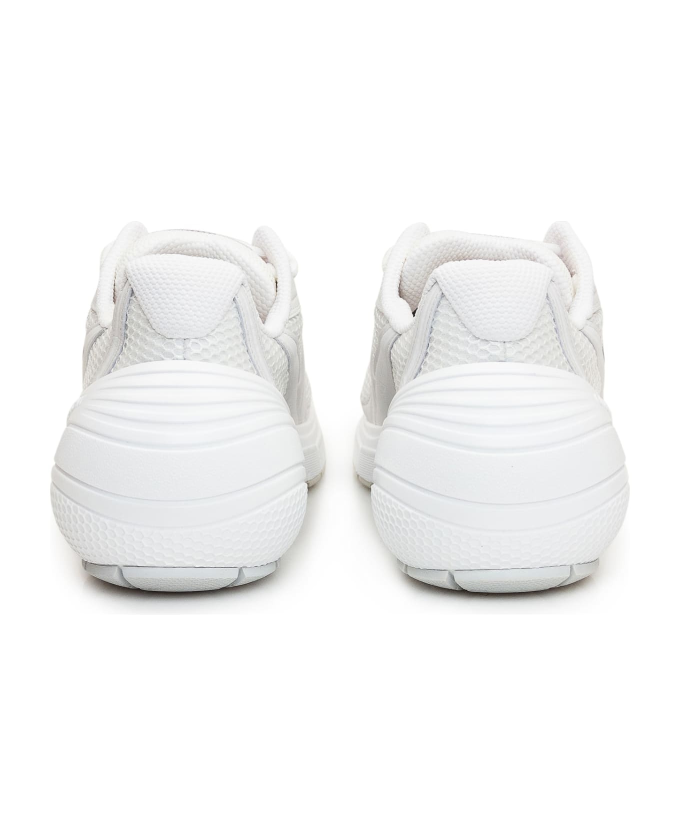 Tk-mx Runner Sneakers - 3