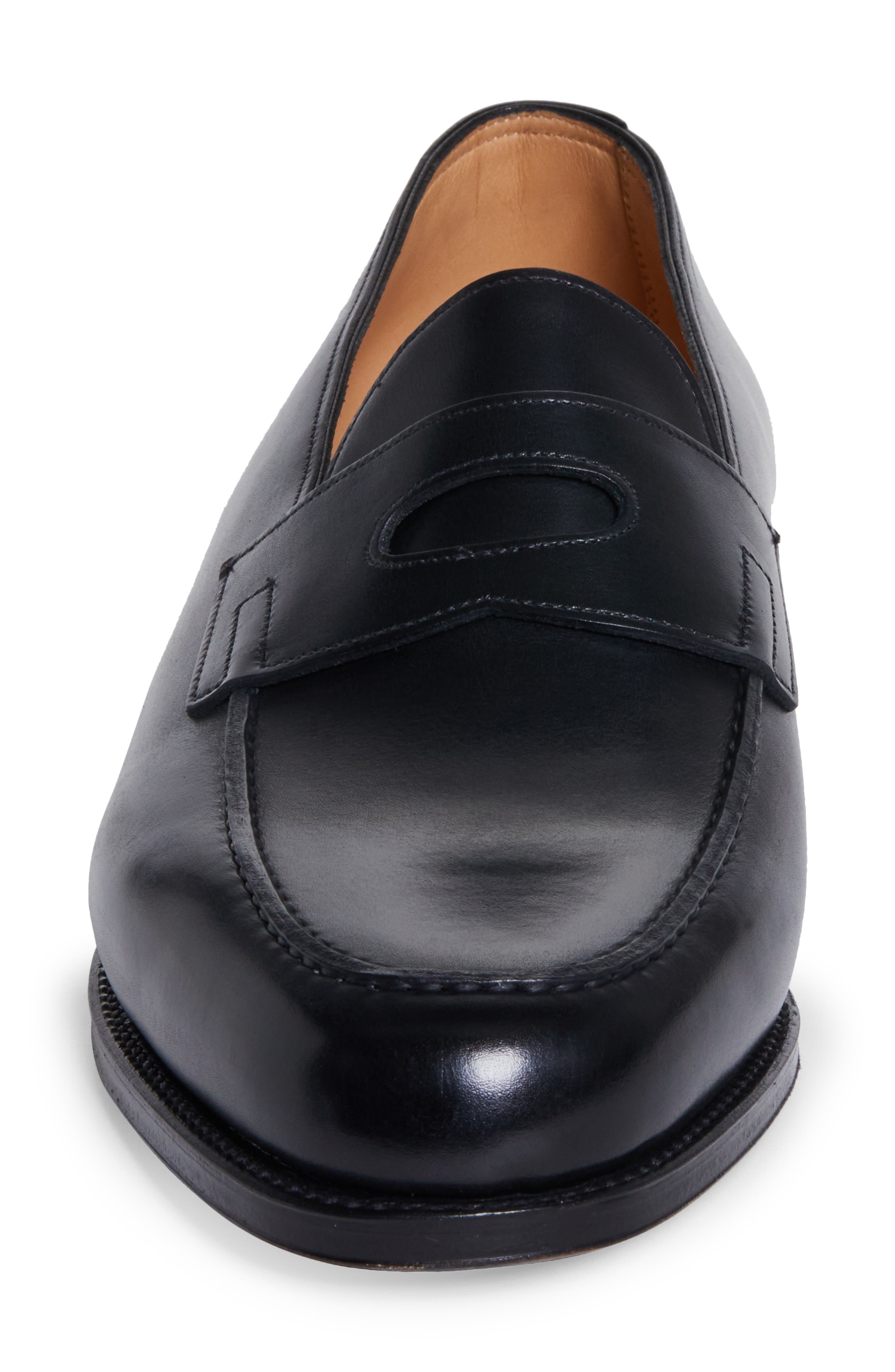 Lopez Penny Loafer - 4