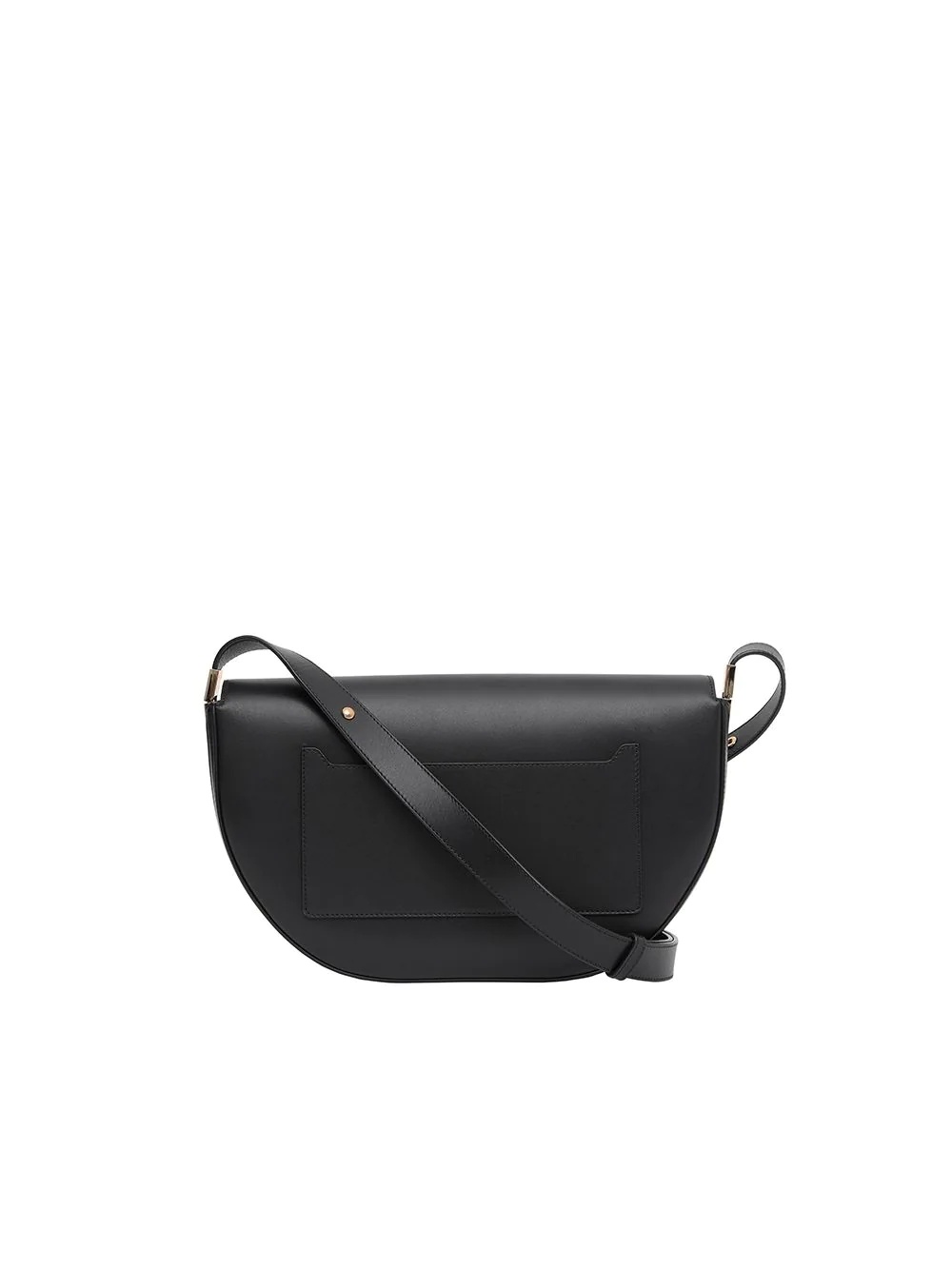 medium Olympia crossbody bag - 4