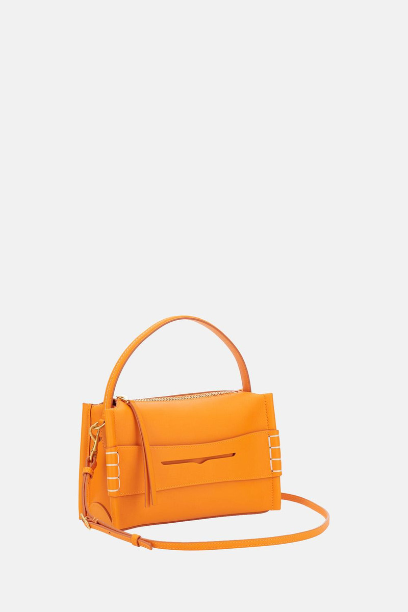 JW Anderson Small 'Mocassino' Bag outlook