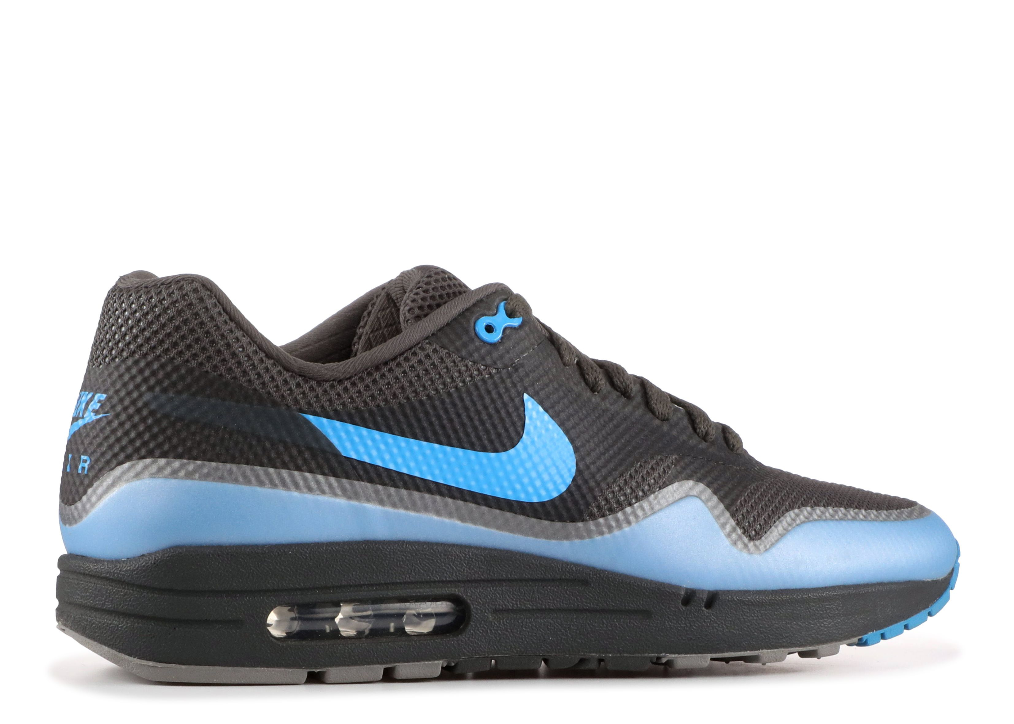 AIR MAX 1 HYPERFUSE PREMIUM 'BLUE GLOW' - 3
