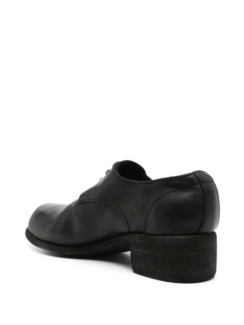 leather derby shoes 3