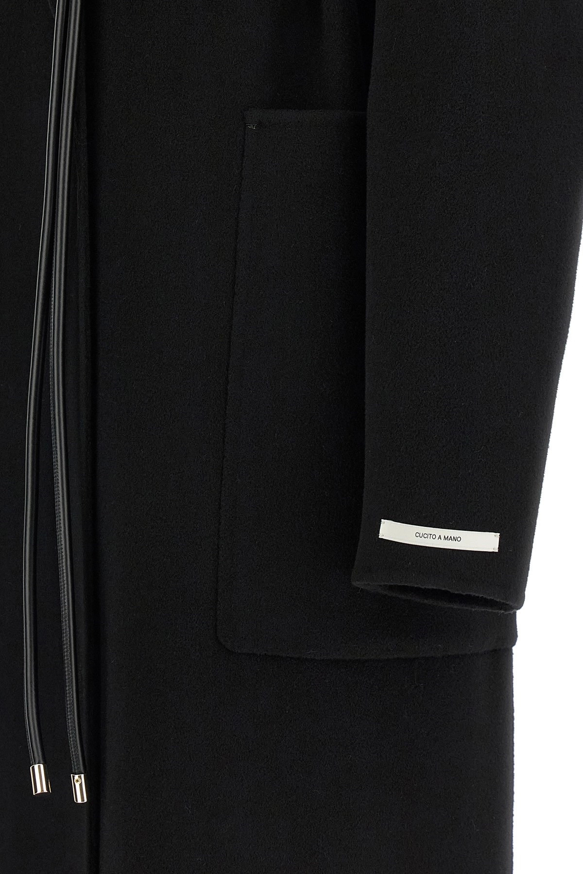 'Abate' coat - 5