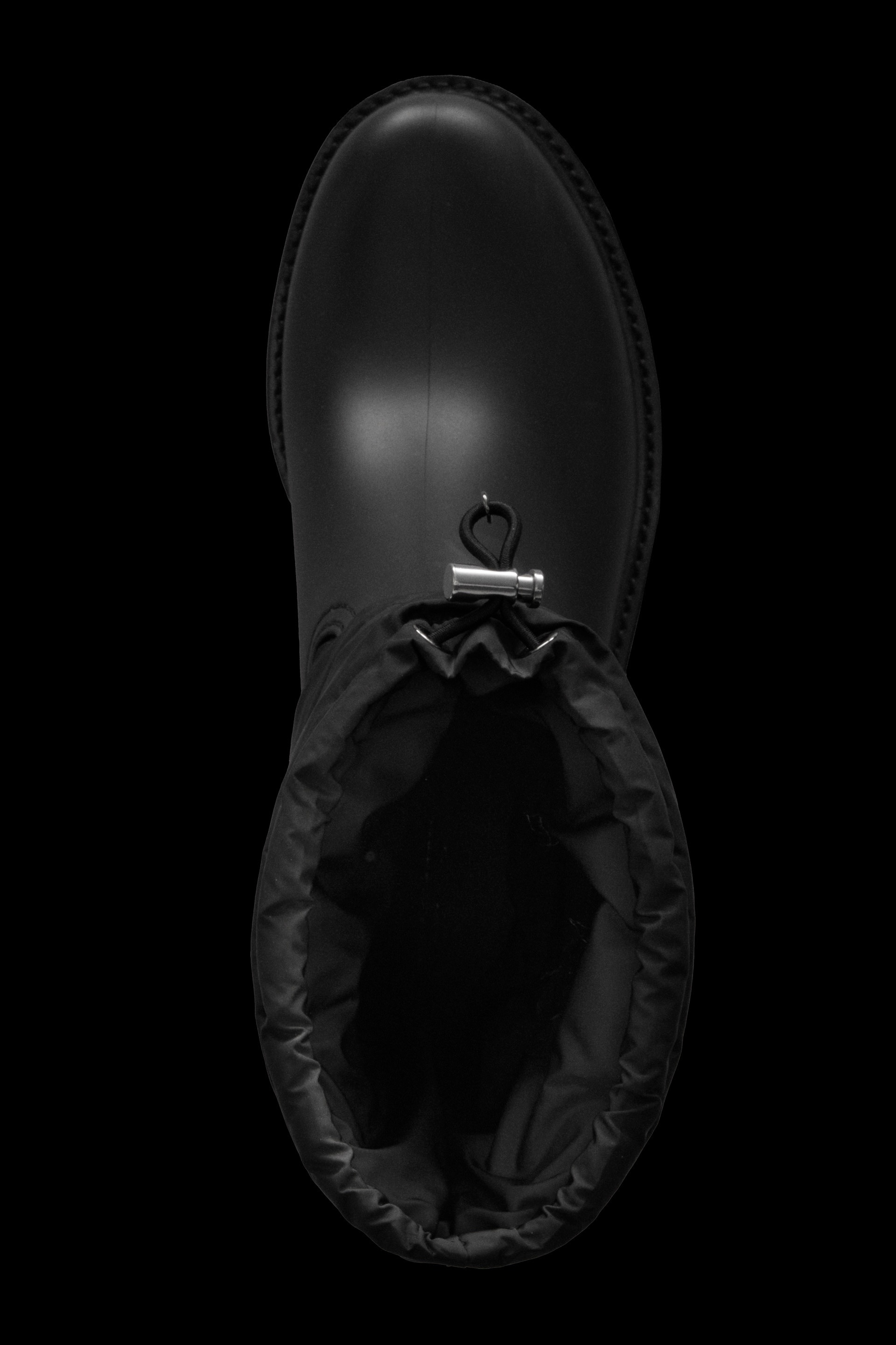 Ginette Rain Boots - 3