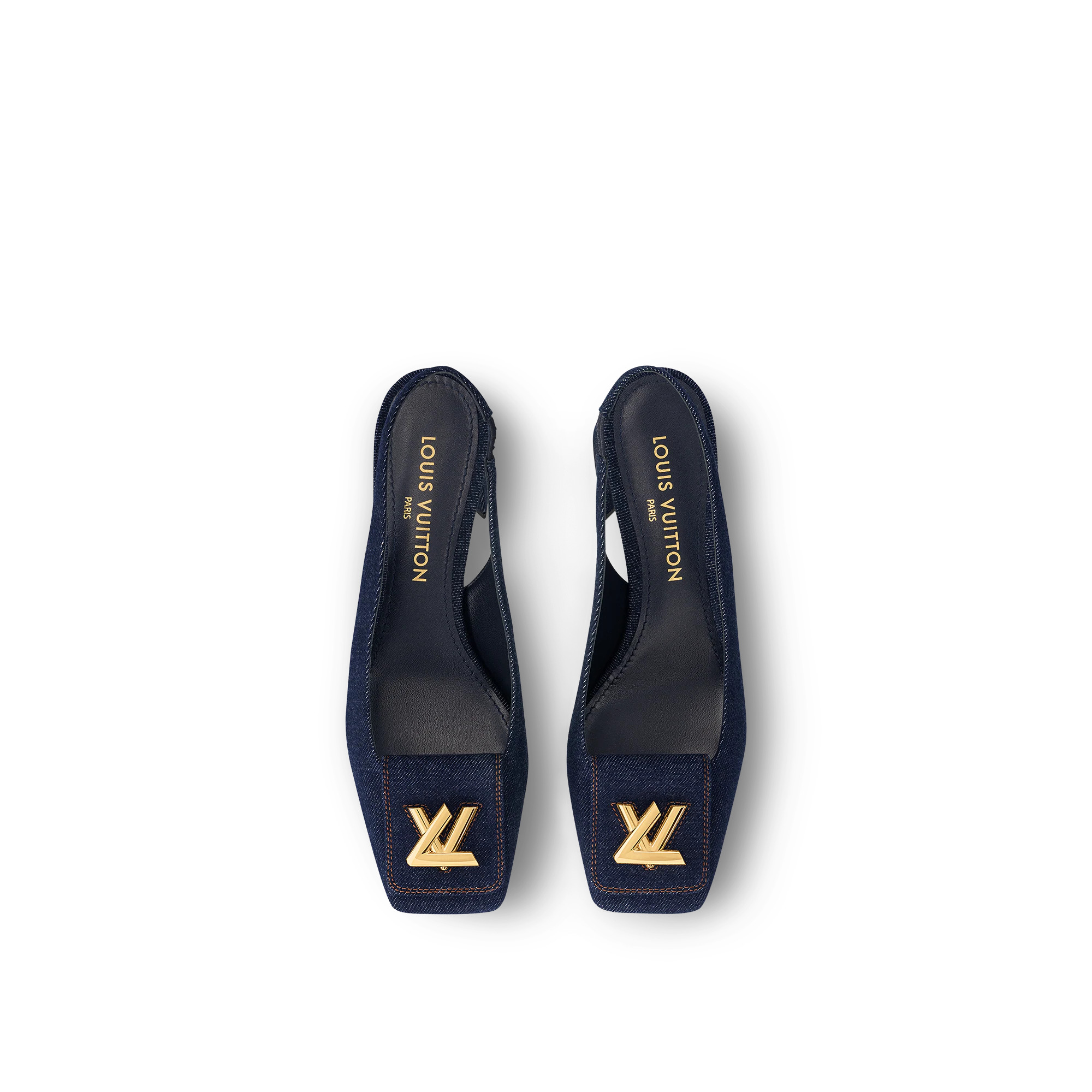 Shake Slingback Pump - 3